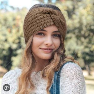 Knit Turban Bundle 👳